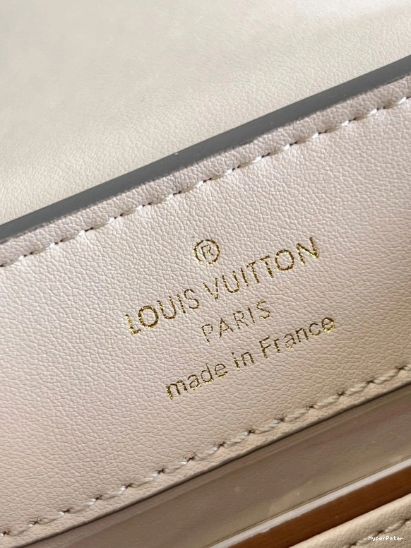 LOUIS MINI CAPUCINES VUITTON 0707